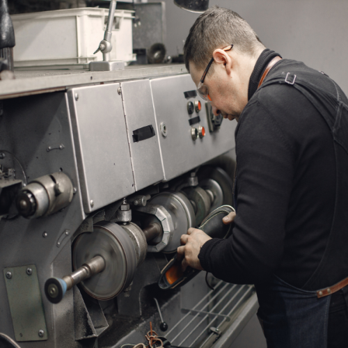 Thread Rolling Machines: A Complete Guide for Bulk Buyers