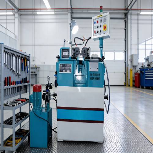 What Are Rolling Machines? A Complete Guide