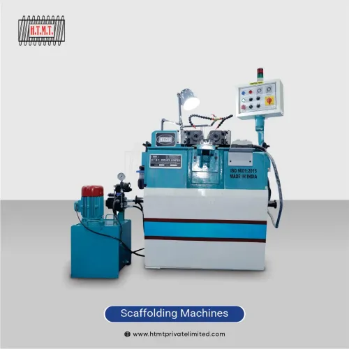 Scaffolding Machines Manufacturers in India