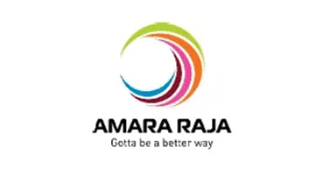 AMARA RAJA 
