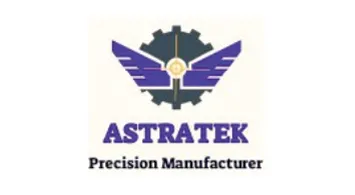 ASTRATEK Precision Manufacturer