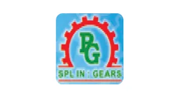SPLIN GEARS