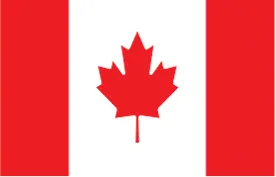 Canada Flag