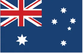 Australia Flag