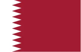 Qatar Flag