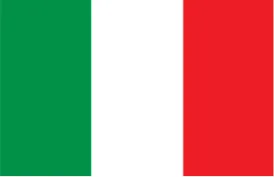 Italy Flag