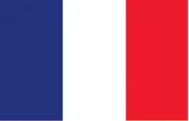 France Flag