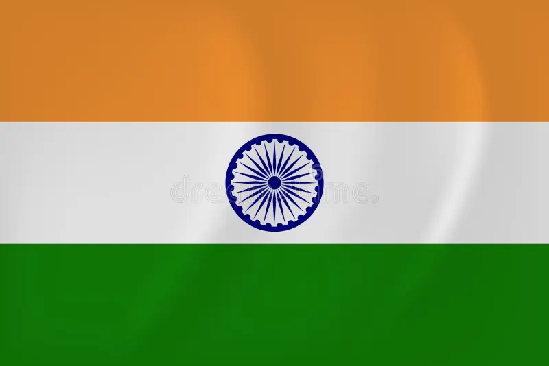 India Flag