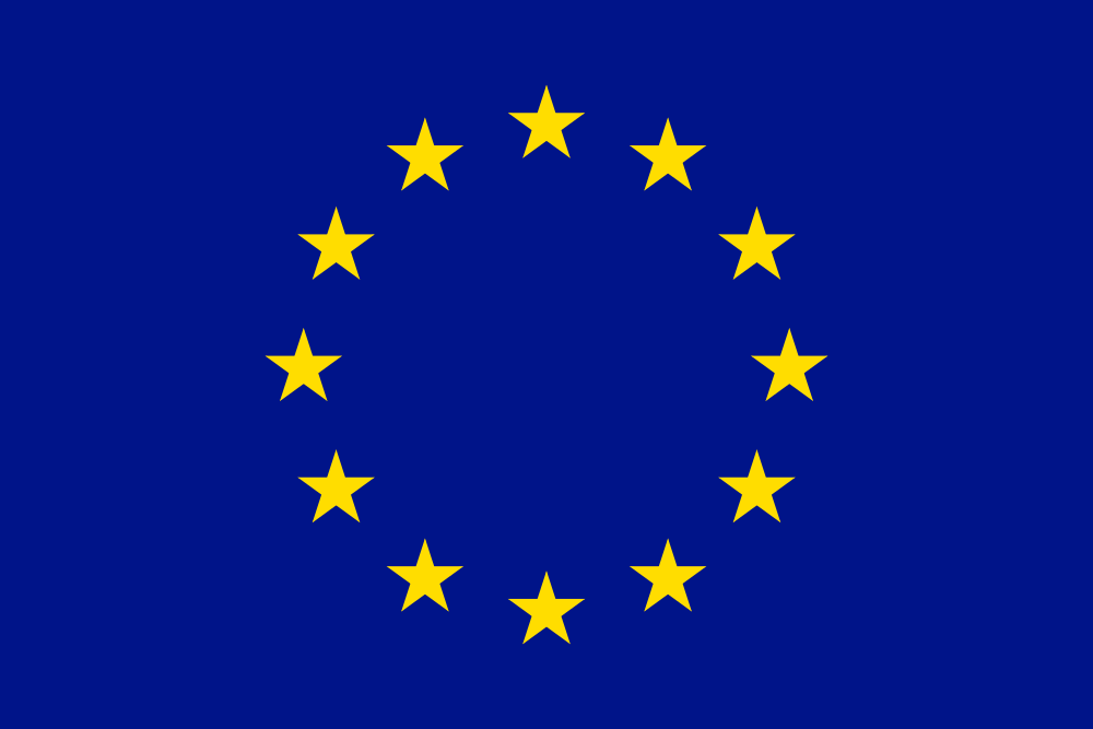 Europe Flag