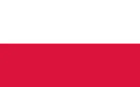 Poland Flag